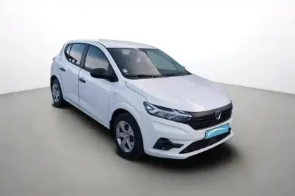 Photo 7 Dacia Sandero  ECO-G 100 - 22