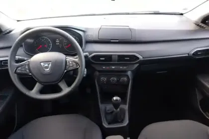 Photo 8 Dacia Sandero  ECO-G 100 - 22
