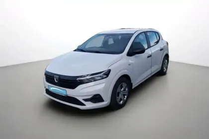 Photo Dacia Sandero Essentiel