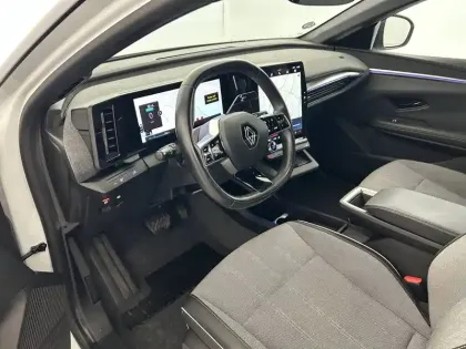 Photo 18 Renault Megane  E-Tech EV60 220 ch optimum charge