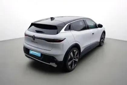 Photo 5 Renault Megane  E-Tech EV60 220 ch optimum charge