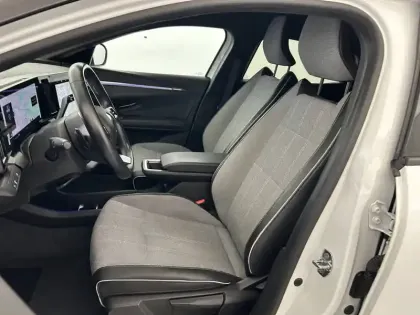 Photo 17 Renault Megane  E-Tech EV60 220 ch optimum charge