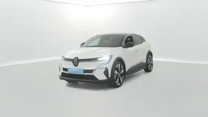 Photo 9 Renault Megane  E-Tech EV60 220 ch optimum charge