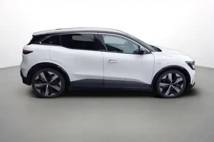 Photo 6 Renault Megane  E-Tech EV60 220 ch optimum charge