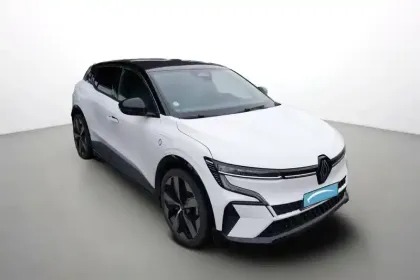 Photo 7 Renault Megane  E-Tech EV60 220 ch optimum charge