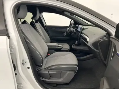 Photo 22 Renault Megane  E-Tech EV60 220 ch optimum charge