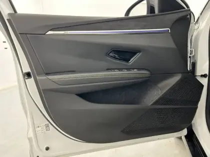 Photo 19 Renault Megane  E-Tech EV60 220 ch optimum charge