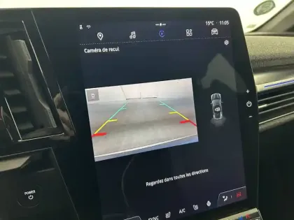 Photo 28 Renault Megane  E-Tech EV60 220 ch optimum charge