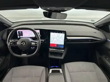 Photo 34 Renault Megane  E-Tech EV60 220 ch optimum charge