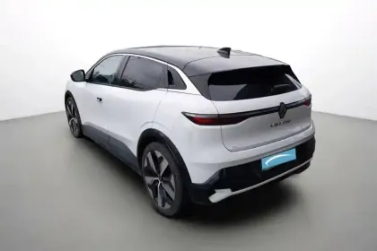 Photo 3 Renault Megane  E-Tech EV60 220 ch optimum charge