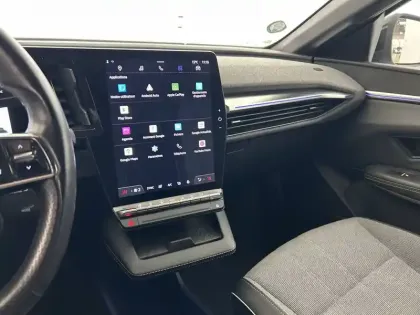 Photo 20 Renault Megane  E-Tech EV60 220 ch optimum charge