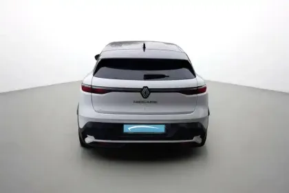 Photo 4 Renault Megane  E-Tech EV60 220 ch optimum charge