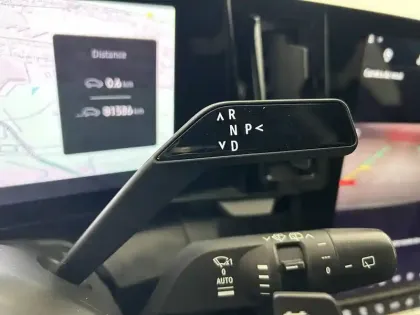 Photo 21 Renault Megane  E-Tech EV60 220 ch optimum charge