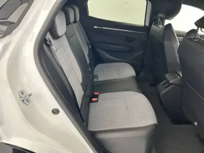 Photo 24 Renault Megane  E-Tech EV60 220 ch optimum charge