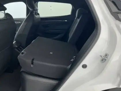 Photo 35 Renault Megane  E-Tech EV60 220 ch optimum charge