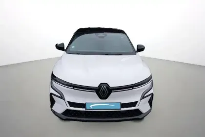 Photo 1 Renault Megane  E-Tech EV60 220 ch optimum charge