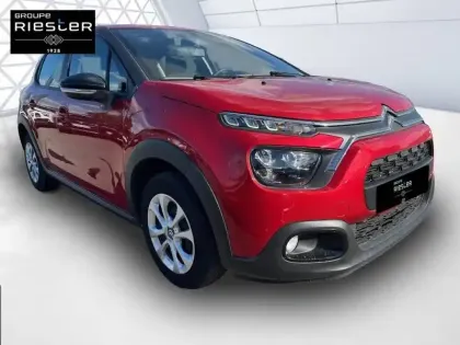 Photo 2 Citroën C3  BlueHDi 100 ch BVM6