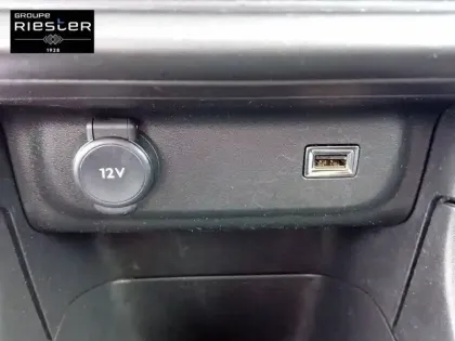 Photo 31 Citroën C3  BlueHDi 100 ch BVM6