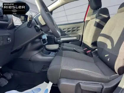 Photo 14 Citroën C3  BlueHDi 100 ch BVM6