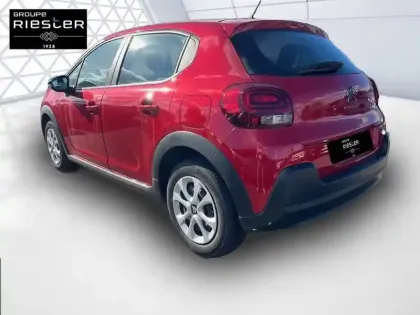 Photo 6 Citroën C3  BlueHDi 100 ch BVM6