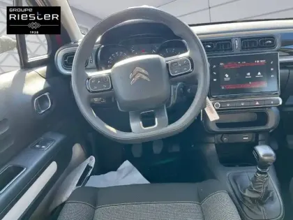 Photo 15 Citroën C3  BlueHDi 100 ch BVM6