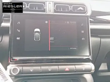 Photo 32 Citroën C3  BlueHDi 100 ch BVM6