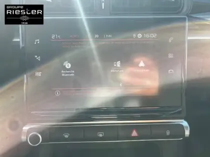 Photo 18 Citroën C3  BlueHDi 100 ch BVM6