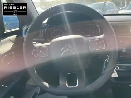 Photo 16 Citroën C3  BlueHDi 100 ch BVM6