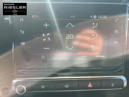 Photo 21 Citroën C3  BlueHDi 100 ch BVM6