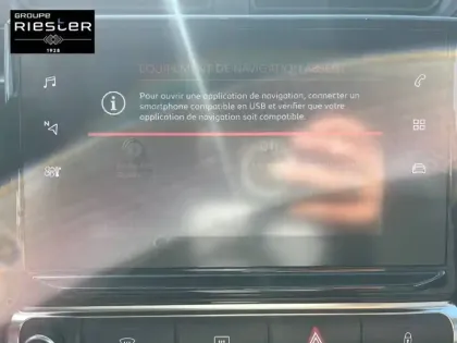 Photo 19 Citroën C3  BlueHDi 100 ch BVM6