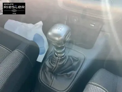 Photo 24 Citroën C3  BlueHDi 100 ch BVM6