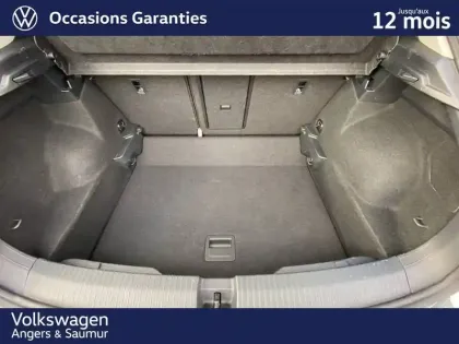 Photo 6 Volkswagen T-roc  1.5 TSI EVO 150 Start/Stop DSG7