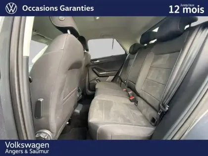 Photo 14 Volkswagen T-roc  1.5 TSI EVO 150 Start/Stop DSG7