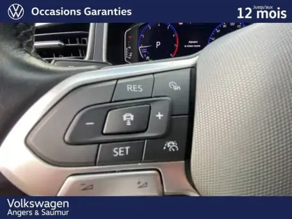 Photo 16 Volkswagen T-roc  1.5 TSI EVO 150 Start/Stop DSG7