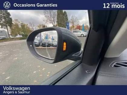 Photo 20 Volkswagen T-roc  1.5 TSI EVO 150 Start/Stop DSG7