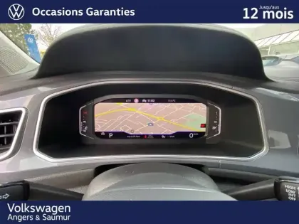 Photo 19 Volkswagen T-roc  1.5 TSI EVO 150 Start/Stop DSG7