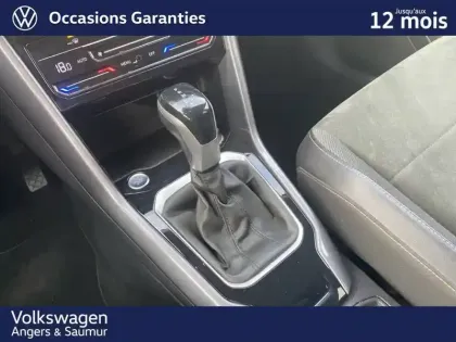 Photo 13 Volkswagen T-roc  1.5 TSI EVO 150 Start/Stop DSG7