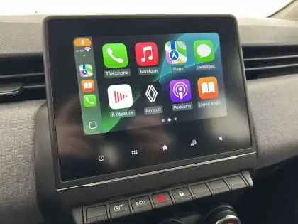 Photo 32 Renault Clio  TCe 90