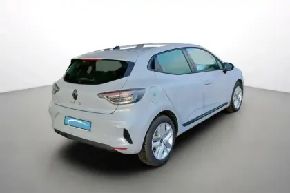 Photo 5 Renault Clio  TCe 90