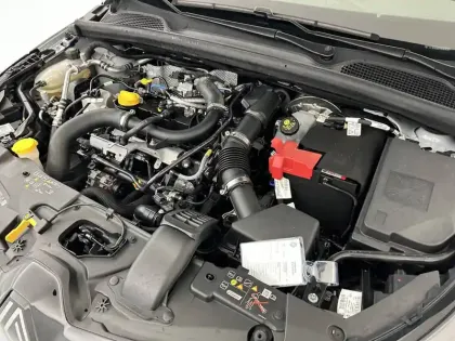 Photo 56 Renault Clio  TCe 90