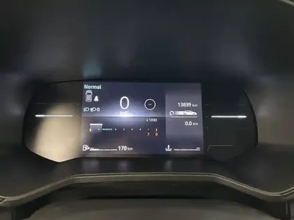 Photo 51 Renault Clio  TCe 90