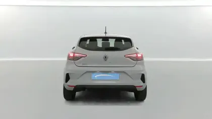 Photo 12 Renault Clio  TCe 90