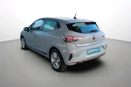 Photo 3 Renault Clio  TCe 90