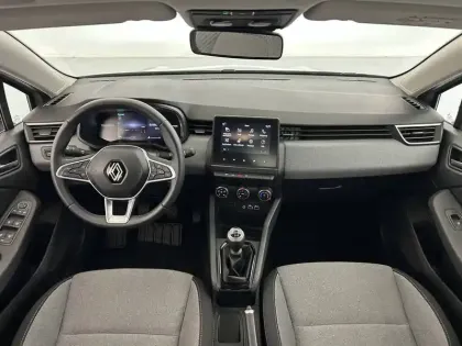 Photo 33 Renault Clio  TCe 90