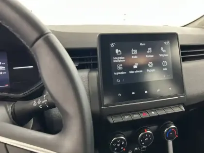 Photo 20 Renault Clio  TCe 90