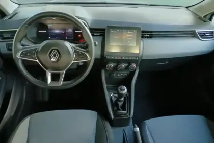 Photo 8 Renault Clio  TCe 90