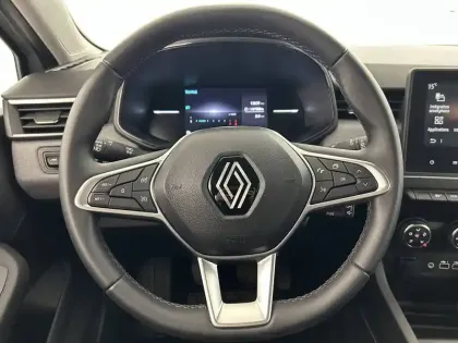 Photo 23 Renault Clio  TCe 90