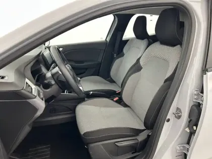 Photo 47 Renault Clio  TCe 90