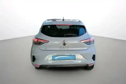 Photo 4 Renault Clio  TCe 90