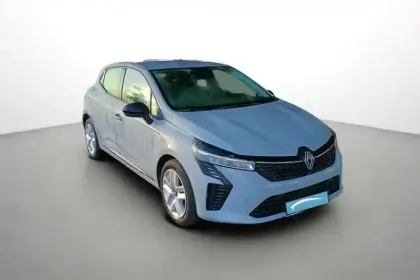 Photo 7 Renault Clio  TCe 90